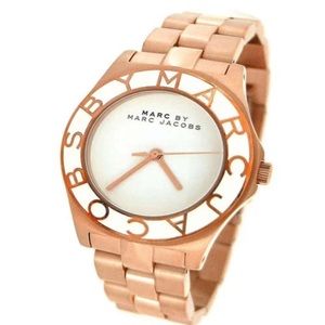 Marc by Marc Jacobs Women’s wrist watch